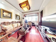 锦博苑 79.52平2居 南向精装修 安静不临街