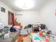 正南龙沟新苑1室1厅精装修