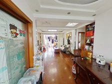 北蔡 居住密度低 中间好楼层 装修好 南北通透 电梯房