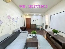 万邦总价低带阳台+近地铁+位置安静+看房方便+业主诚售