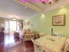 牡丹苑(浦东) 95.4平2居 南北向精装修 随时签约