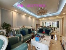 万邦都市花园 133平3居 南北向精装修 方便看房