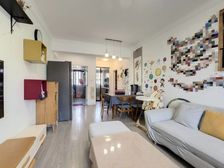 地铁口 精装修 近地铁 满五年V一 诚意出售 南北通