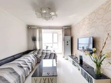 天和林溪雅园 2室2厅 80.44平