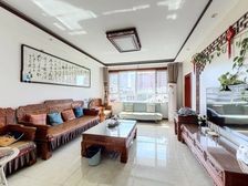 北岸尚城 3室1厅 89.99平 佛罗伦萨小镇旁