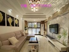 申波苑 76平2居 南北向精装修