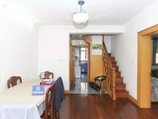 惊爆价!!新江湾城时代花园热销 3房