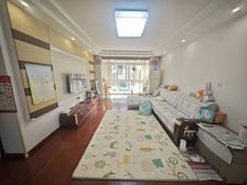 房东诚售 奉铭佳苑3房2卫 满五年 精装修拎包入住随时看房