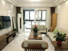 德铭苑 80平2居 南北向豪华装修