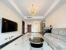 康健品质小区 全南大两房 带产权车位 人车分流 绿化率50%