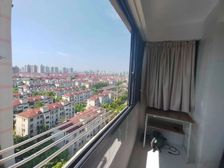 电梯景观楼层再打8折(康健必看好房),带固定车位,看房有钥匙