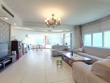 赢海庄园 4室2厅 246.82平