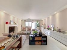 赢海庄园 4室2厅 244.35平