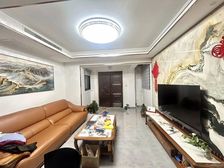 下叠别墅送超大花园!双层地下室!地下车库入户!送精装!