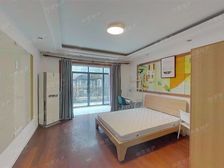 贝越水岸名邸(公寓住宅) 居住密度低 近地铁三房 南向采光好