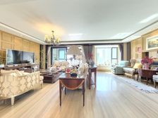 嘉誉湾 品质社区+沿河景观+保养好+满五+带车位