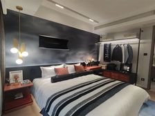 交通便利,生活设施完善