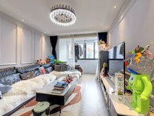 必看好房!50万精装,黄金楼层,出门地铁,周边配套齐全!