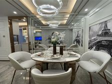 送车位 南坪核心地段 轻轨环线旁 舒适大三房和黄御峰 环境美