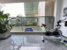 清盘特价 现房横厅洋房 和西附 南北通透 三公园环绕