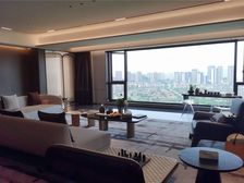 礼嘉 神!盘!特价房源!一线看江 203个平方258颗!!!