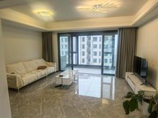 保利云上澄光 次新小区 中间楼层 南北通透 电梯房 商品住宅