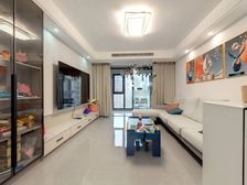 小石城8区梧桐园 3室2厅 131.35平