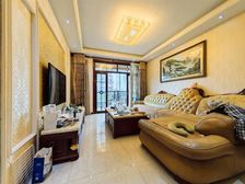 聚金万佳苑 装修好 购物方便 电梯房 正三房 近地铁