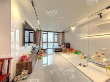 国贸东二环华侨村,154平四居,1188万,南北通透,价可谈