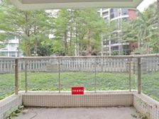 约看方便 琶洲小高层 会展世界城 南北对流四房 送私家大花园