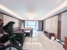 龙洞 恒大精装五室大平层 双车位 价格可谈 恒大龙奥御苑急卖