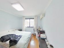 电梯洋房 自住装修置换诚心卖 临河景观房 视野好交通方便