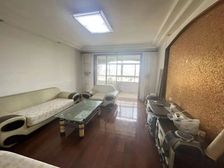 再好文案都不及您现场看房 南北通透 生活配套