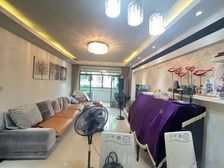 业主置换诚心出售车站南区 房型好3房2厅2卫 生活便利