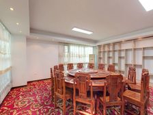 境界 3室2厅 203.73平