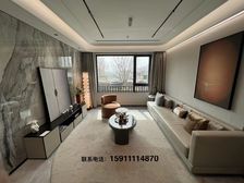 南四环公园地产、中海开发高品质社区、精装修智能家居中海公元里