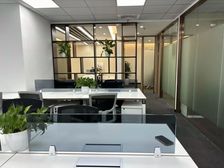 宝华大厦 精装含家具 150平 长寿路7号 13号线地铁上建