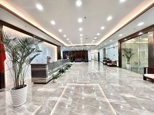 星通大厦 200平起定制装修 12个月免租期 租金补贴60元