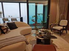 New 冉家坝(地标建筑)来福士同品质 天街 轻轨 现房