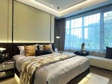 亦庄 17号线地铁旁,精装洋房四居 户型方正 可看现房