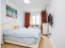 交通便捷 近地铁 中间好楼层 商业配套成熟 医疗配套成熟