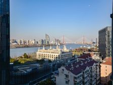 急售房 滨江茗园 145.52平3居 南北向精装修 拎包入住