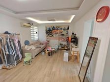 出门地铁口 好楼层 双南户型 南北通 得房率高 小区环境优美