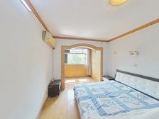 近地铁 全明1房 少有4楼 房东诚售 有钥匙随时可看 还能聊