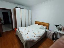 复星花园二期(东区) 刚需两居 出行方便 有电梯 临地铁