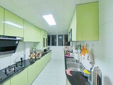 大华 商品住宅 满五 高楼层视野好 近地铁 近医院