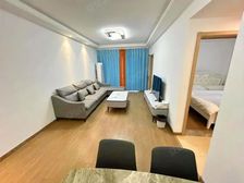 坪山旁精装好房 满五有红本 随时看房 成交送车位 中间楼层