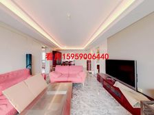 钱塘小 新华通讯社宿舍 290万 3室2厅2卫 精装修