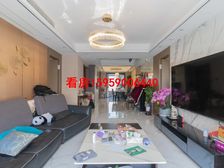 融侨锦江小区C区 3室2厅2卫 精装修 280万元