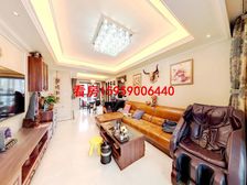 融侨锦江小区D区 320万 3室2厅2卫 精装修让你惊喜不断